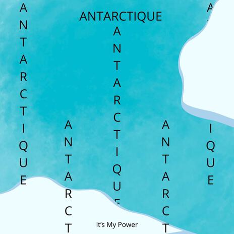 Antarctique