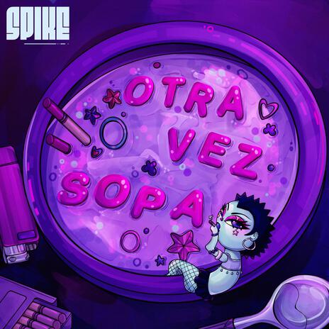 OTRA VEZ SOPA | Boomplay Music