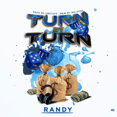 Turn By Turn | Boomplay Music