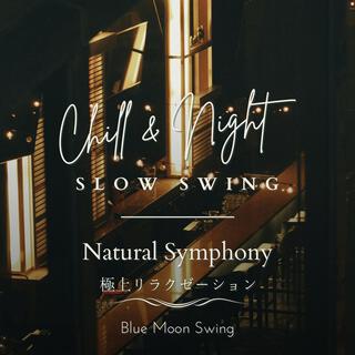 Chill & Night Slow Swing: 極上リラクゼーション - Natural Symphony