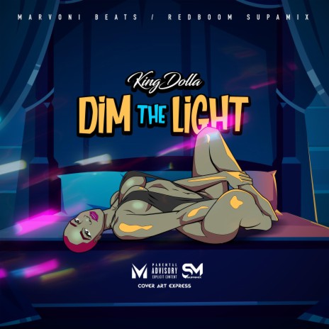 Dim the Light | Boomplay Music