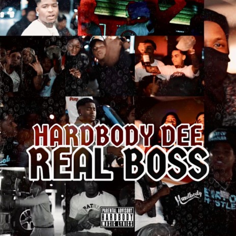 Real Boss | Boomplay Music