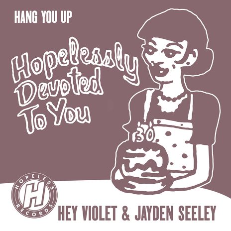 Hang You Up ft. Jayden Seeley & Hopelessly Devoted To You | Boomplay Music