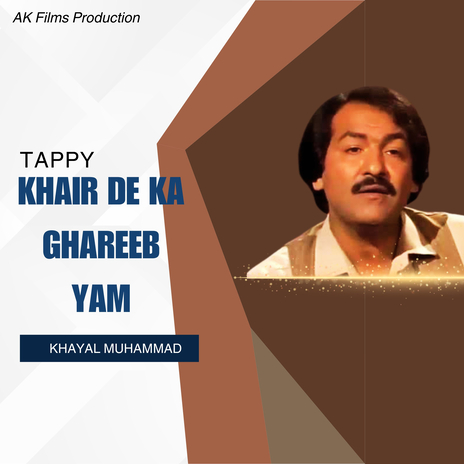 Tappy Khair De Ka Gharab Yam (New) | Boomplay Music