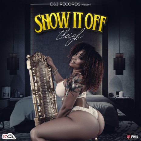 Show It Off | Boomplay Music