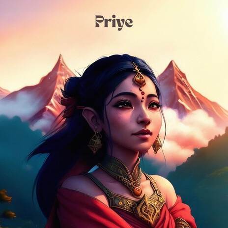 Priye | Boomplay Music