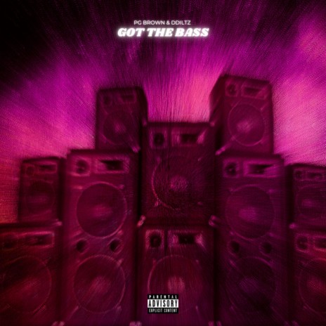Got The Bass (feat. Ddiltz Productions) | Boomplay Music