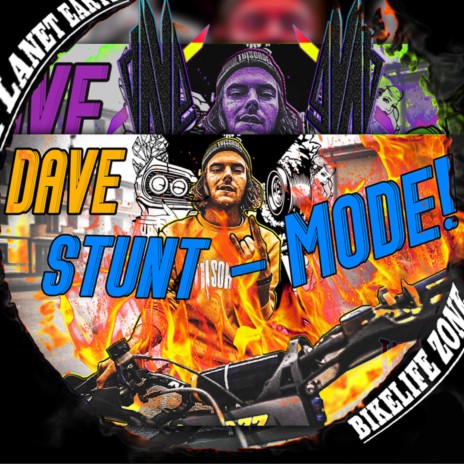 Stunt Mode (Siam Per la Strada) | Boomplay Music
