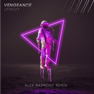 Vengeance (Alex Raimond Remix)