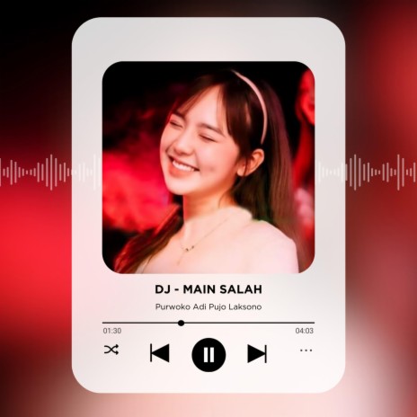 DJ Main Salah