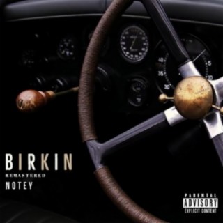 Birkin (Re-mastered)