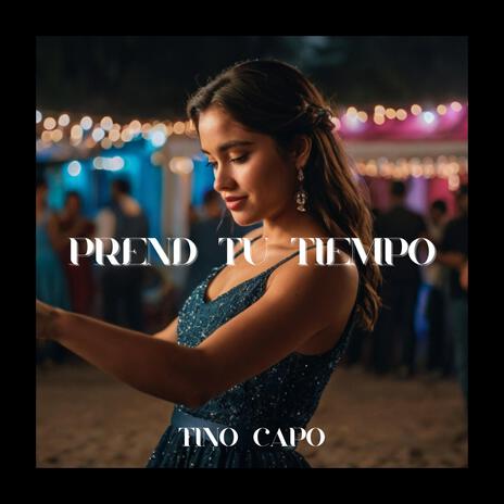 Prend tu tiempo | Boomplay Music