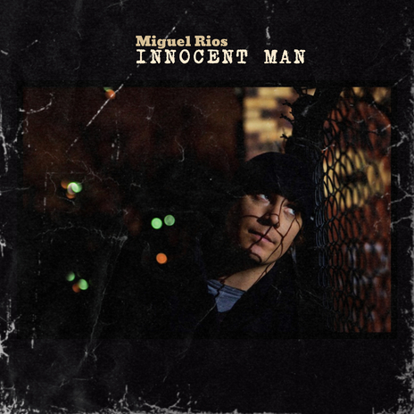 Innocent Man | Boomplay Music