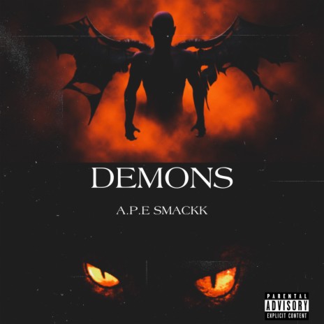 Demons (feat. Yung Tezzy)