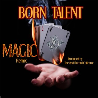 Magic (Remix)