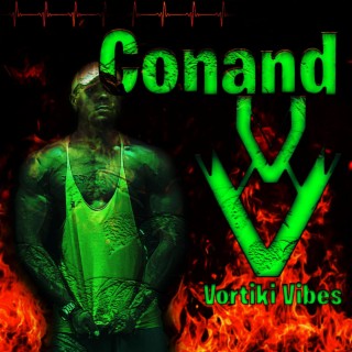 Conand