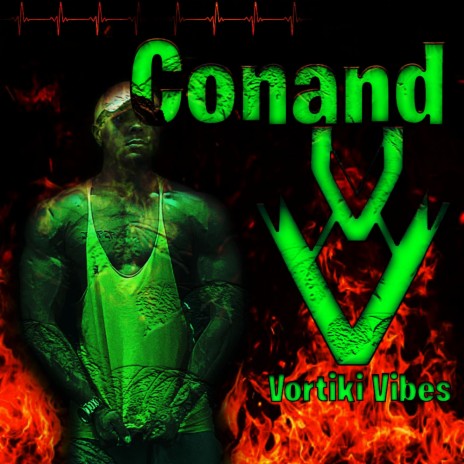 Conand | Boomplay Music