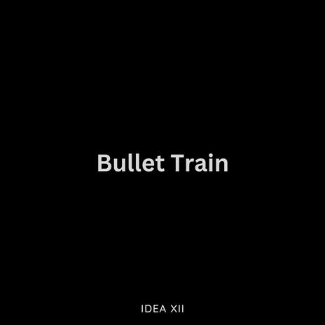 Bullet Train (VHS)