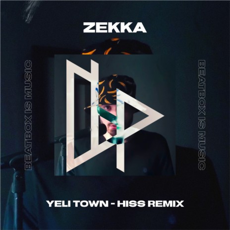 Yeli Town (Hiss Remix) ft. 히스 (Hiss) | Boomplay Music