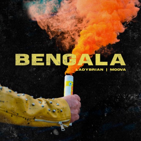 Bengala (Dj Maxwell Radio Version) ft. Moova | Boomplay Music