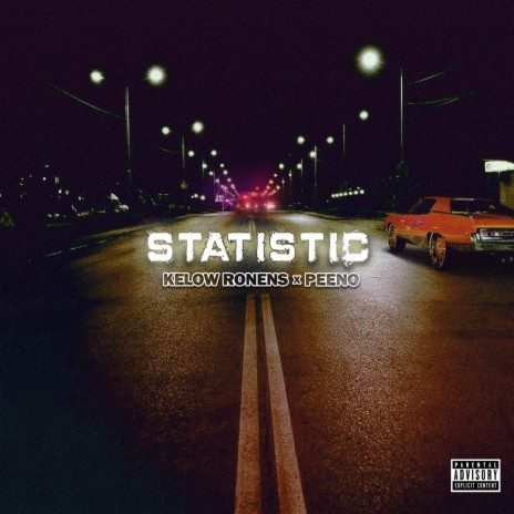 Statistic (feat. Peeno)