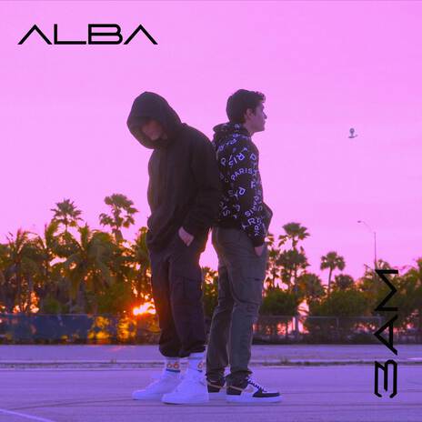 ALBA | Boomplay Music