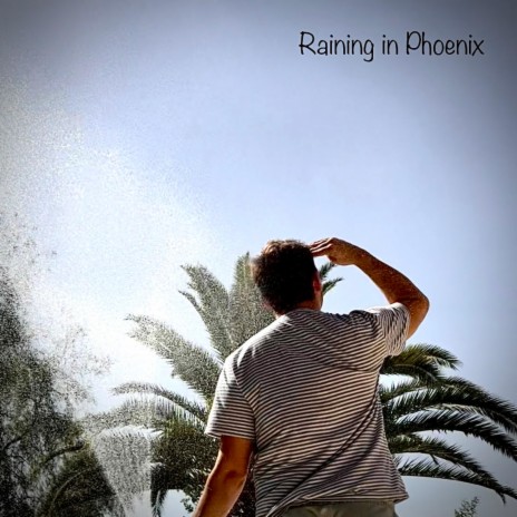 Raining In Phoenix (Remix) | Boomplay Music