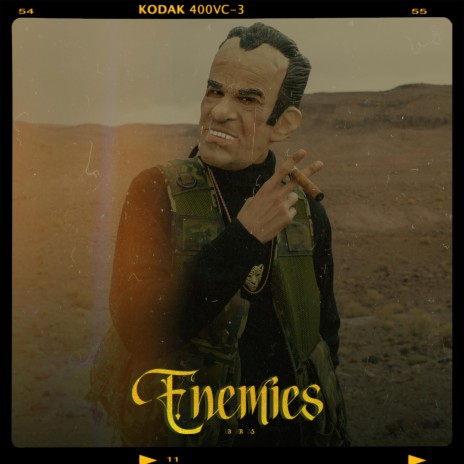 Enemies | Boomplay Music