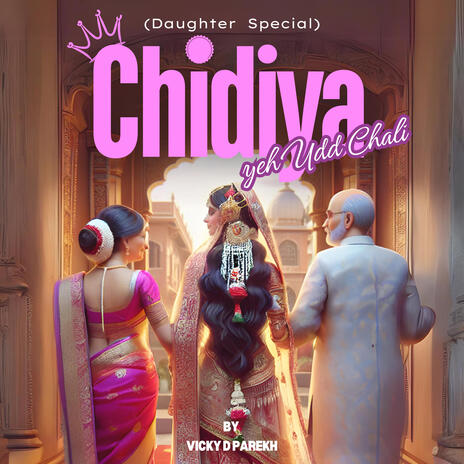 Chidiya Yeh Udd Chali (Daughter Special) | Boomplay Music