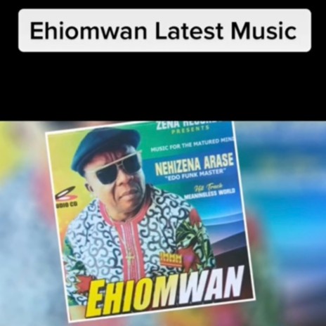 EHIOMWAN | Boomplay Music