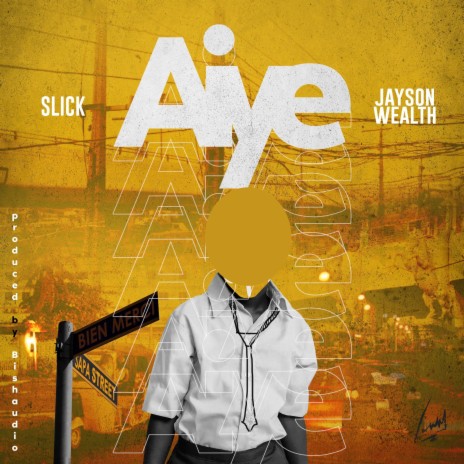 Ayie ft. Jayson wealth | Boomplay Music