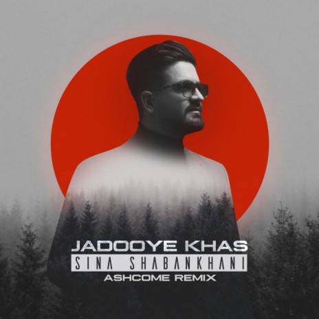 Jadooye Khas (Ashcome Remix) | Boomplay Music