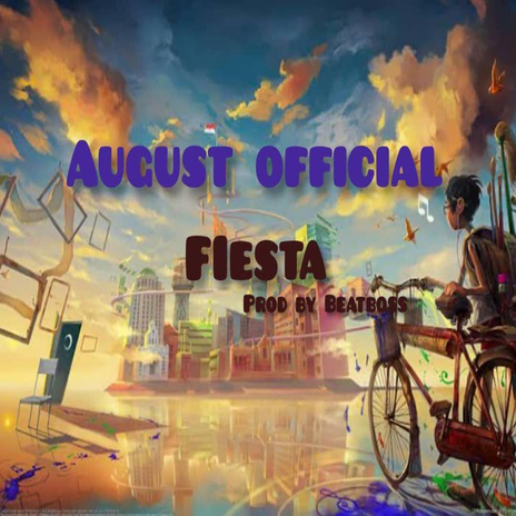 Fiesta | Boomplay Music