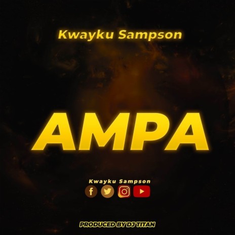 Ampa | Boomplay Music