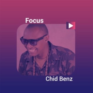 Focus: Chidi Beenz