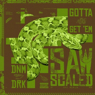 Saw Scaled ft. DR4K0 lyrics | Boomplay Music