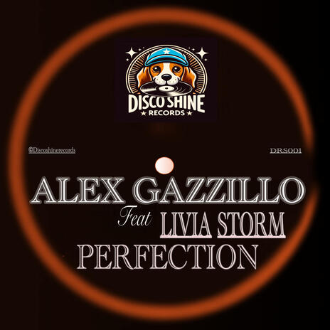 Perfection ft. Silvia Salvatori & Kenny Bizzarro | Boomplay Music