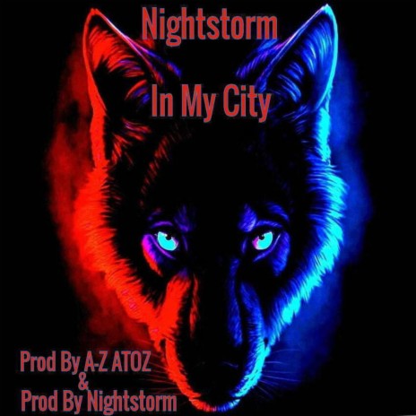 In My City | Boomplay Music