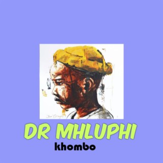 Dr mhluphi