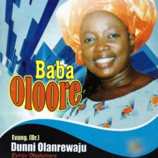 Baba Oloore