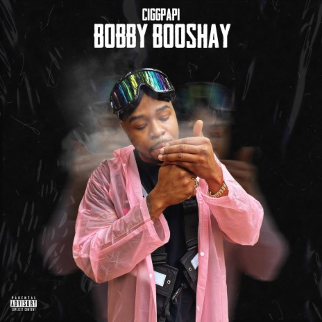 Bobby Booshay | Boomplay Music