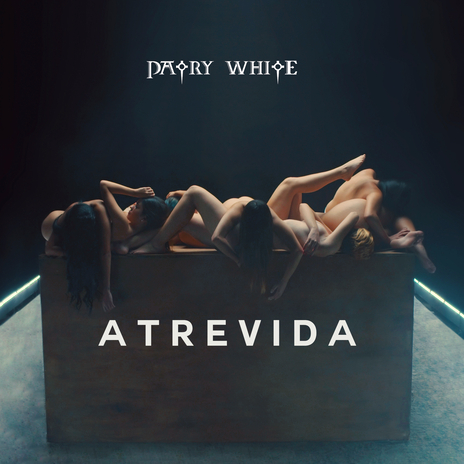 Atrevida | Boomplay Music