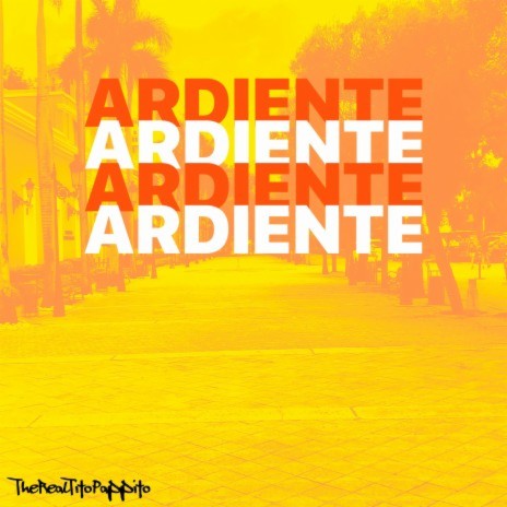 Ardiente | Boomplay Music