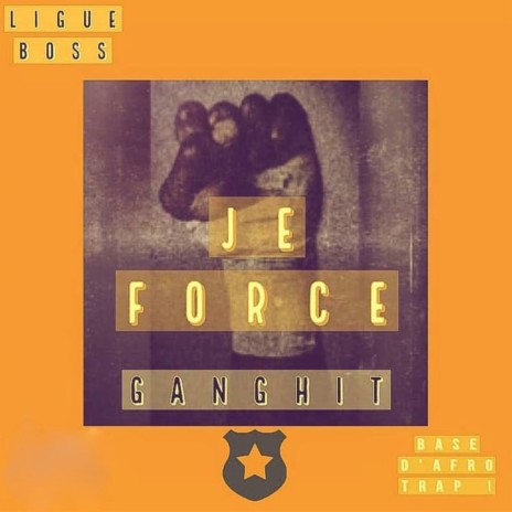 Je force | Boomplay Music