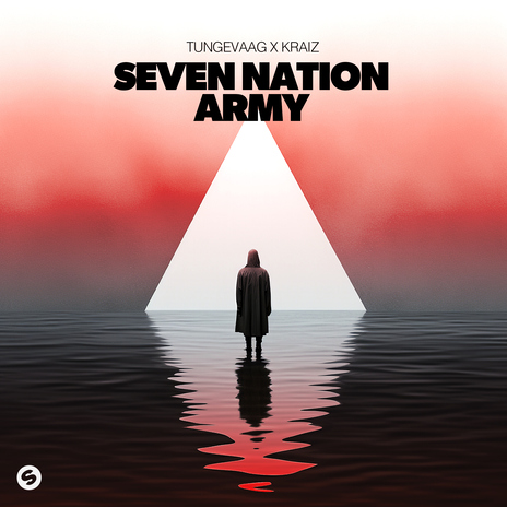 Seven Nation Army ft. KRAIZ | Boomplay Music