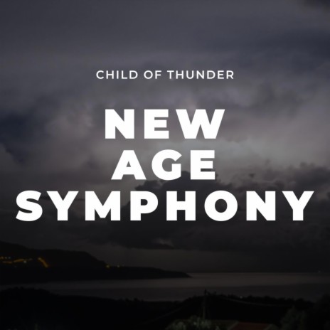 Child Of Thunder | Boomplay Music