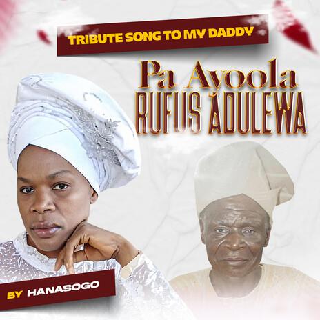 Tribute song to my daddy | Boomplay Music