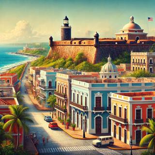 Puerto Rico