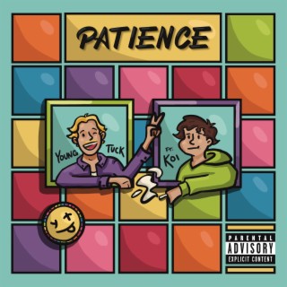 patience