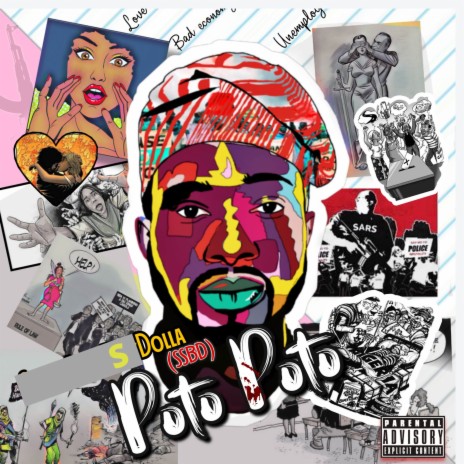 Poto Poto | Boomplay Music
